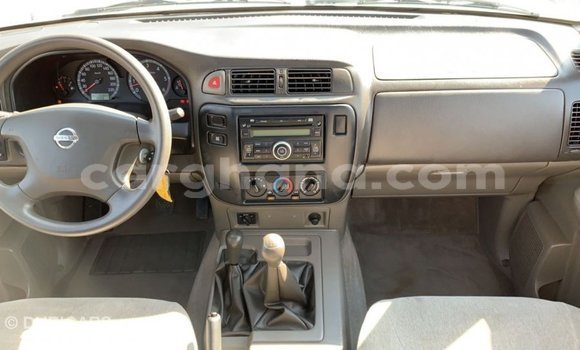 Ra Imported Nissan Patrol funfun Ọkọ̀ in Import - Dubai ni Ashanti Ra Imported Nissan Patrol funfun Ọkọ̀ in Import - Dubai ni Ashanti