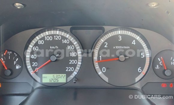 Ra Imported Nissan Patrol funfun Ọkọ̀ in Import - Dubai ni Ashanti Ra Imported Nissan Patrol funfun Ọkọ̀ in Import - Dubai ni Ashanti