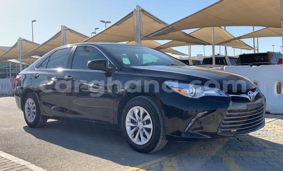Ra Imported Toyota Camry Black Ọkọ̀ in Import - Dubai ni Ashanti Ra Imported Toyota Camry Black Ọkọ̀ in Import - Dubai ni Ashanti