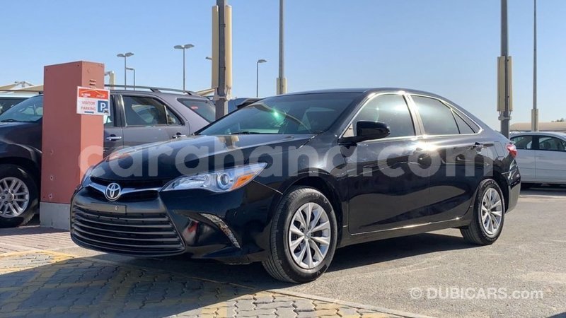 Big with watermark toyota camry ashanti import dubai 39431