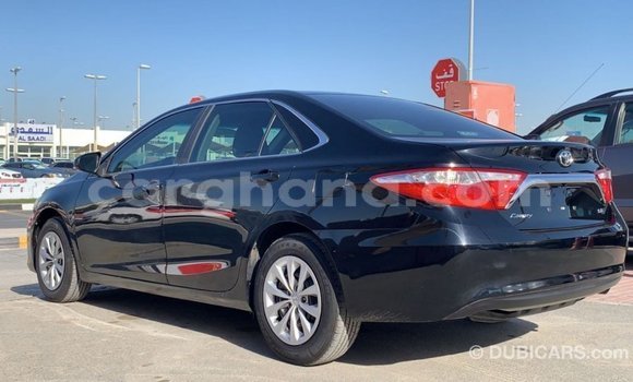 Ra Imported Toyota Camry Black Ọkọ̀ in Import - Dubai ni Ashanti Ra Imported Toyota Camry Black Ọkọ̀ in Import - Dubai ni Ashanti