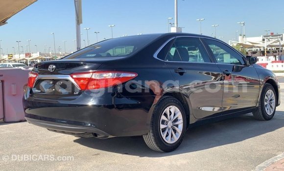 Ra Imported Toyota Camry Black Ọkọ̀ in Import - Dubai ni Ashanti Ra Imported Toyota Camry Black Ọkọ̀ in Import - Dubai ni Ashanti