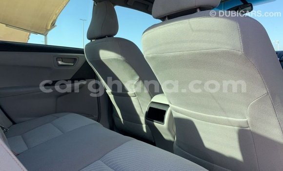 Ra Imported Toyota Camry Black Ọkọ̀ in Import - Dubai ni Ashanti Ra Imported Toyota Camry Black Ọkọ̀ in Import - Dubai ni Ashanti