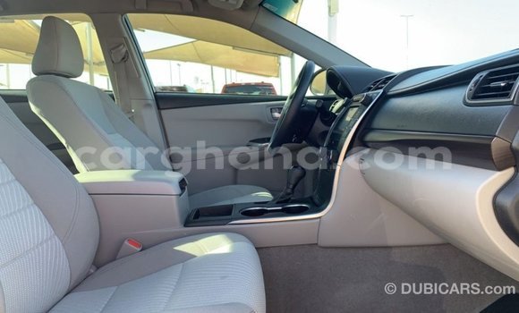 Ra Imported Toyota Camry Black Ọkọ̀ in Import - Dubai ni Ashanti Ra Imported Toyota Camry Black Ọkọ̀ in Import - Dubai ni Ashanti