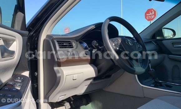 Ra Imported Toyota Camry Black Ọkọ̀ in Import - Dubai ni Ashanti Ra Imported Toyota Camry Black Ọkọ̀ in Import - Dubai ni Ashanti