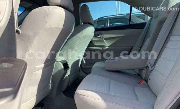 Ra Imported Toyota Camry Black Ọkọ̀ in Import - Dubai ni Ashanti Ra Imported Toyota Camry Black Ọkọ̀ in Import - Dubai ni Ashanti