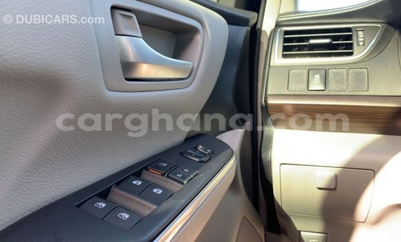 Ra Imported Toyota Camry Black Ọkọ̀ in Import - Dubai ni Ashanti Ra Imported Toyota Camry Black Ọkọ̀ in Import - Dubai ni Ashanti