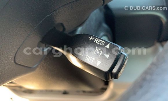 Ra Imported Toyota Camry Black Ọkọ̀ in Import - Dubai ni Ashanti Ra Imported Toyota Camry Black Ọkọ̀ in Import - Dubai ni Ashanti