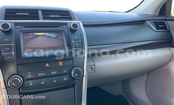 Ra Imported Toyota Camry Black Ọkọ̀ in Import - Dubai ni Ashanti Ra Imported Toyota Camry Black Ọkọ̀ in Import - Dubai ni Ashanti