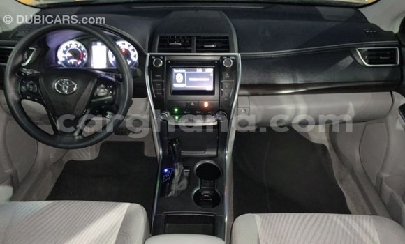 Ra Imported Toyota Camry Black Ọkọ̀ in Import - Dubai ni Ashanti Ra Imported Toyota Camry Black Ọkọ̀ in Import - Dubai ni Ashanti