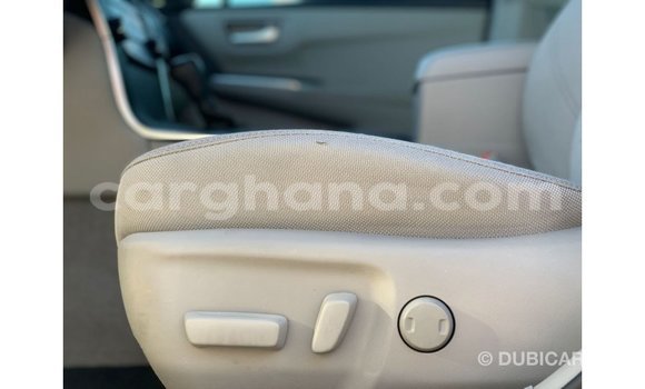 Ra Imported Toyota Camry Black Ọkọ̀ in Import - Dubai ni Ashanti Ra Imported Toyota Camry Black Ọkọ̀ in Import - Dubai ni Ashanti