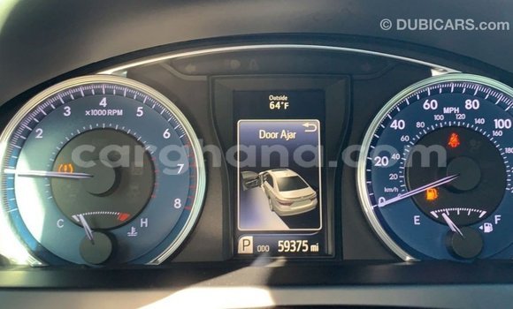 Ra Imported Toyota Camry Black Ọkọ̀ in Import - Dubai ni Ashanti Ra Imported Toyota Camry Black Ọkọ̀ in Import - Dubai ni Ashanti