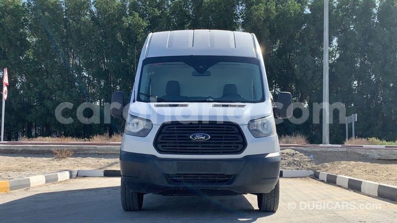 Big with watermark ford club wagon ashanti import dubai 39432