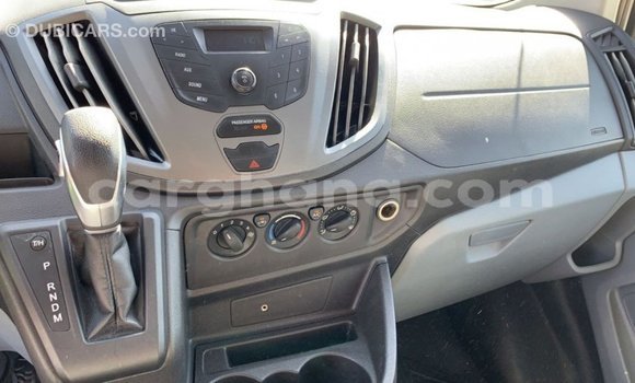 Ra Imported Ford Club Wagon funfun Ọkọ̀ in Import - Dubai ni Ashanti Ra Imported Ford Club Wagon funfun Ọkọ̀ in Import - Dubai ni Ashanti