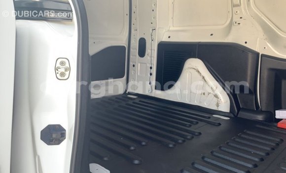 Ra Imported Peugeot Partner funfun Ọkọ̀ in Import - Dubai ni Ashanti Ra Imported Peugeot Partner funfun Ọkọ̀ in Import - Dubai ni Ashanti