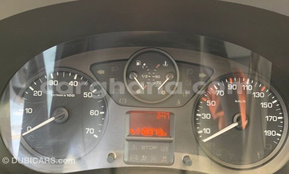 Ra Imported Peugeot Partner funfun Ọkọ̀ in Import - Dubai ni Ashanti Ra Imported Peugeot Partner funfun Ọkọ̀ in Import - Dubai ni Ashanti