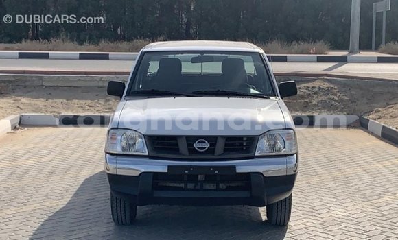 Ra Imported Nissan Pickup funfun Ọkọ̀ in Import - Dubai ni Ashanti Ra Imported Nissan Pickup funfun Ọkọ̀ in Import - Dubai ni Ashanti