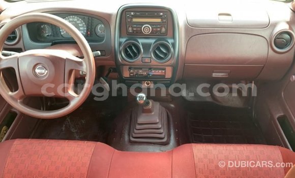 Ra Imported Nissan Pickup funfun Ọkọ̀ in Import - Dubai ni Ashanti Ra Imported Nissan Pickup funfun Ọkọ̀ in Import - Dubai ni Ashanti