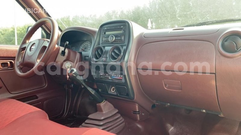 Big with watermark nissan pickup ashanti import dubai 39434