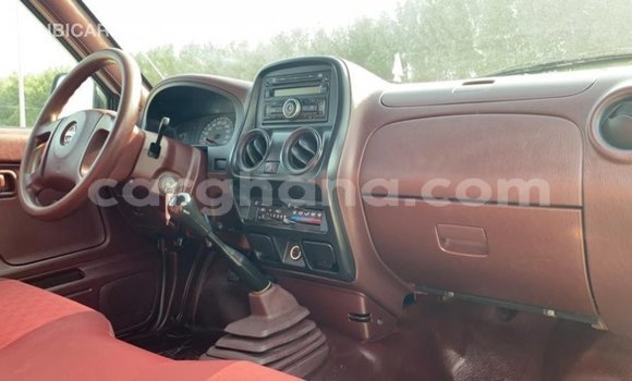 Ra Imported Nissan Pickup funfun Ọkọ̀ in Import - Dubai ni Ashanti Ra Imported Nissan Pickup funfun Ọkọ̀ in Import - Dubai ni Ashanti