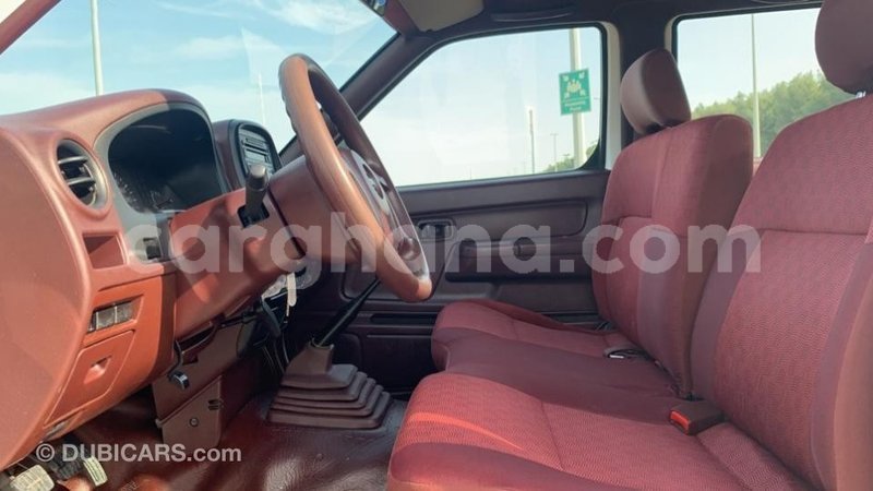 Big with watermark nissan pickup ashanti import dubai 39434