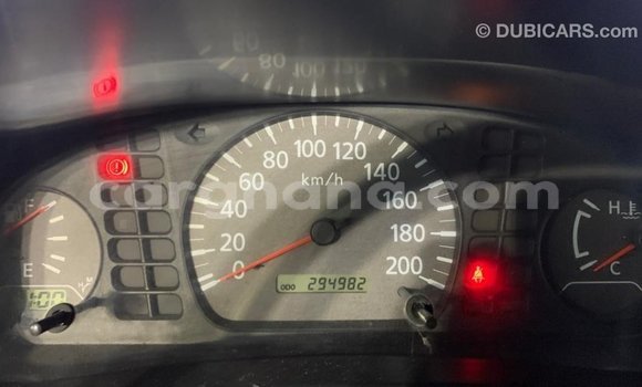 Ra Imported Nissan Pickup funfun Ọkọ̀ in Import - Dubai ni Ashanti Ra Imported Nissan Pickup funfun Ọkọ̀ in Import - Dubai ni Ashanti