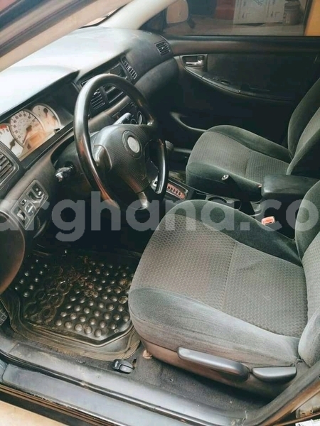 Big with watermark toyota corolla greater accra accra 39436