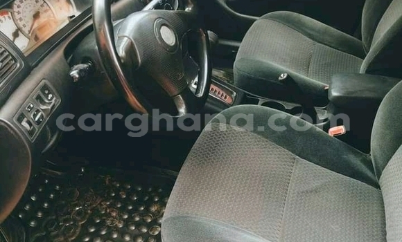 Sayi Na hannu Toyota Corolla Sauran Mota in Accra a Greater Accra Sayi Na hannu Toyota Corolla Sauran Mota in Accra a Greater Accra