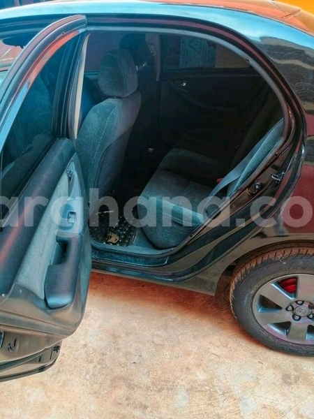 Big with watermark toyota corolla greater accra accra 39436