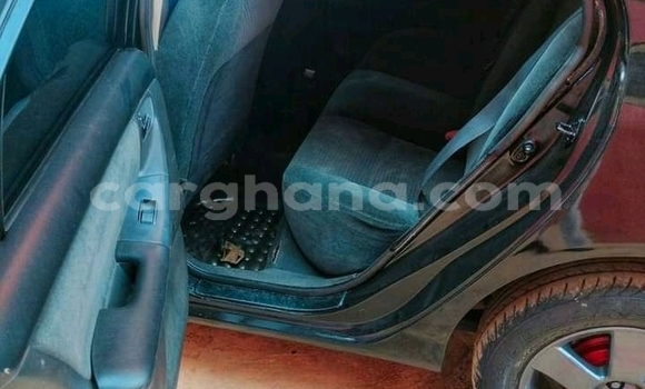 Sayi Na hannu Toyota Corolla Sauran Mota in Accra a Greater Accra Sayi Na hannu Toyota Corolla Sauran Mota in Accra a Greater Accra