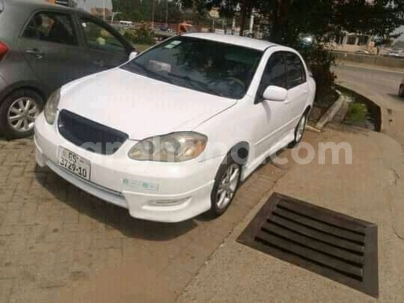 Big with watermark toyota corolla greater accra accra 39437