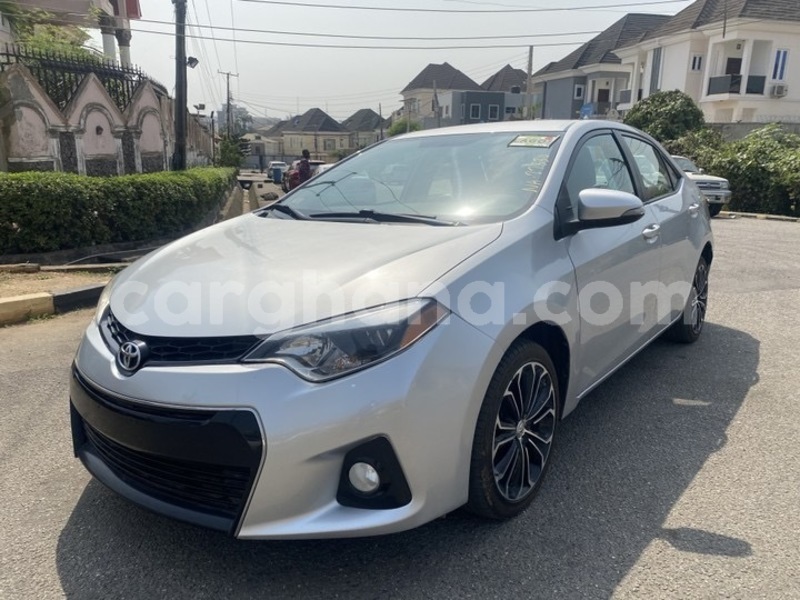 Big with watermark toyota corolla greater accra tema 39439