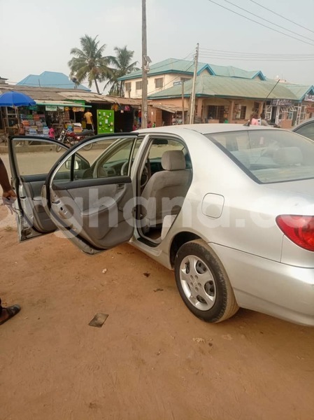 Big with watermark toyota corolla western sekondi takoradi metropolitan 39442