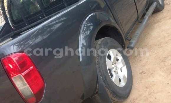 Buy Used Nissan Navara Other Car in Accra in Greater Accra Buy Used Nissan Navara Other Car in Accra in Greater Accra