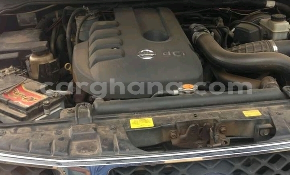Buy Used Nissan Navara Other Car in Accra in Greater Accra Buy Used Nissan Navara Other Car in Accra in Greater Accra