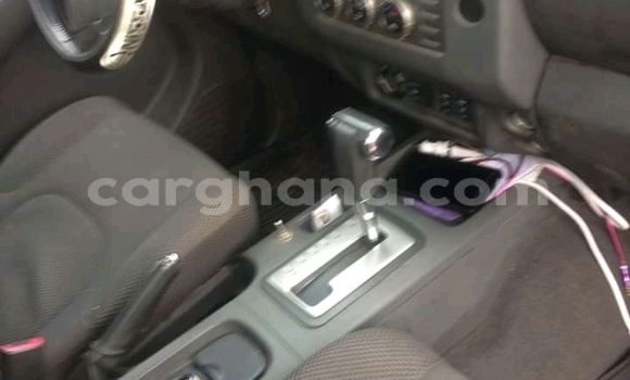 Buy Used Nissan Navara Other Car in Accra in Greater Accra Buy Used Nissan Navara Other Car in Accra in Greater Accra