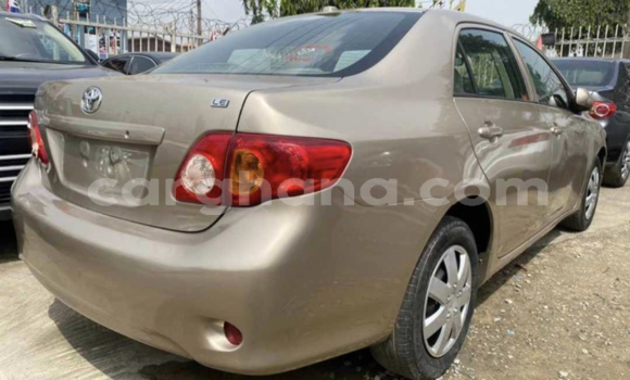Sayi Na hannu Toyota Corolla Sauran Mota in Tema a Greater Accra Sayi Na hannu Toyota Corolla Sauran Mota in Tema a Greater Accra