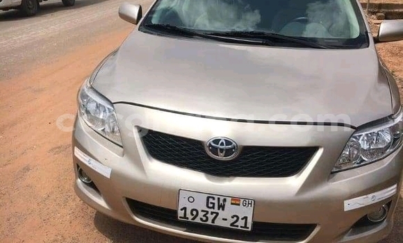 Buy Used Toyota Corolla Other Car in Berekum in Brong-Ahafo