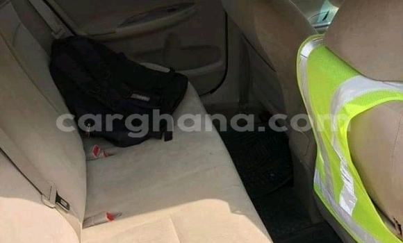 Ra Àlòkù Toyota Corolla Miiran Ọkọ̀ in Berekum ni Brong-Ahafo Ra Àlòkù Toyota Corolla Miiran Ọkọ̀ in Berekum ni Brong-Ahafo