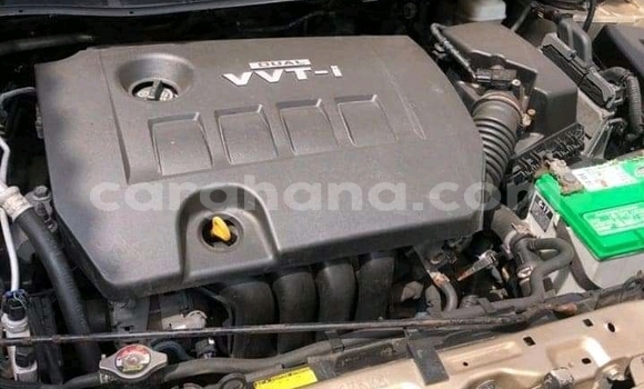Ra Àlòkù Toyota Corolla Miiran Ọkọ̀ in Berekum ni Brong-Ahafo Ra Àlòkù Toyota Corolla Miiran Ọkọ̀ in Berekum ni Brong-Ahafo