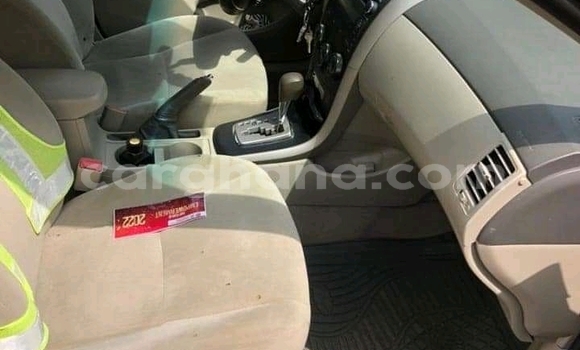 Ra Àlòkù Toyota Corolla Miiran Ọkọ̀ in Berekum ni Brong-Ahafo Ra Àlòkù Toyota Corolla Miiran Ọkọ̀ in Berekum ni Brong-Ahafo