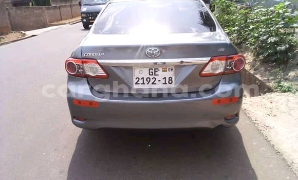 Buy Used Toyota Corolla Other Car in Berekum in Brong-Ahafo