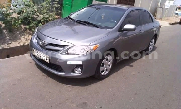 Ra Àlòkù Toyota Corolla Miiran Ọkọ̀ in Berekum ni Brong-Ahafo Ra Àlòkù Toyota Corolla Miiran Ọkọ̀ in Berekum ni Brong-Ahafo