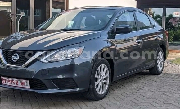 Buy Used Nissan Murano Other Car in Berekum in Brong-Ahafo