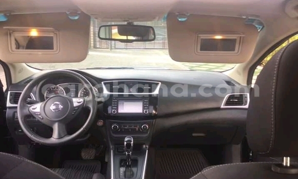 Ra Àlòkù Nissan Murano Miiran Ọkọ̀ in Berekum ni Brong-Ahafo Ra Àlòkù Nissan Murano Miiran Ọkọ̀ in Berekum ni Brong-Ahafo