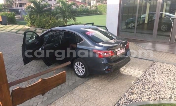 Ra Àlòkù Nissan Murano Miiran Ọkọ̀ in Berekum ni Brong-Ahafo Ra Àlòkù Nissan Murano Miiran Ọkọ̀ in Berekum ni Brong-Ahafo