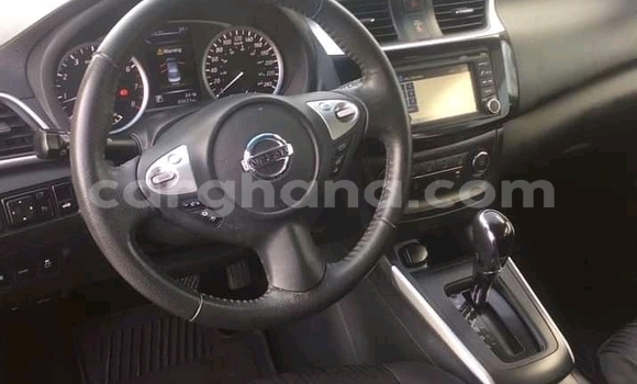 Ra Àlòkù Nissan Murano Miiran Ọkọ̀ in Berekum ni Brong-Ahafo Ra Àlòkù Nissan Murano Miiran Ọkọ̀ in Berekum ni Brong-Ahafo