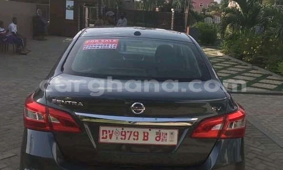 Ra Àlòkù Nissan Murano Miiran Ọkọ̀ in Berekum ni Brong-Ahafo Ra Àlòkù Nissan Murano Miiran Ọkọ̀ in Berekum ni Brong-Ahafo