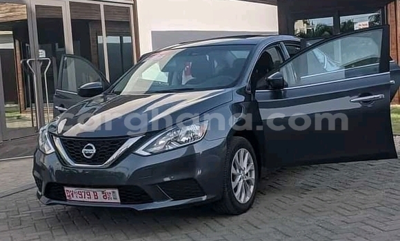 Ra Àlòkù Nissan Murano Miiran Ọkọ̀ in Berekum ni Brong-Ahafo Ra Àlòkù Nissan Murano Miiran Ọkọ̀ in Berekum ni Brong-Ahafo