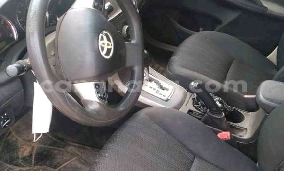 Ra Àlòkù Toyota Corolla Silver Ọkọ̀ in Berekum ni Brong-Ahafo Ra Àlòkù Toyota Corolla Silver Ọkọ̀ in Berekum ni Brong-Ahafo